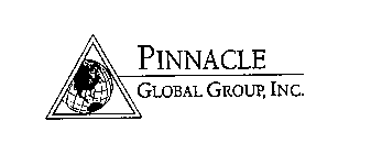 PINNACLE GLOBAL GROUP