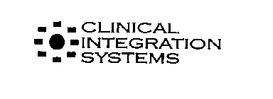CLINICAL INTEGRATION SYSTEMS