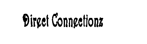 DIRECT CONNECTIONZ