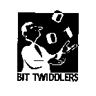 BIT TWIDDLERS
