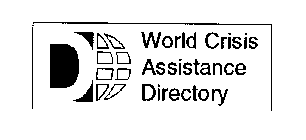 WORLD CRISIS ASSISTANCE DIRECTORY