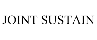 JOINT SUSTAIN