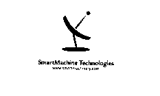 SMARTMACHINE TECHNOLOGIES WWW.SMARTMACHINERY.COM
