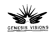 GENESIS VISIONS