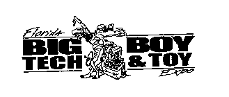 FLORIDA BIG BOY TECH & TOY EXPO