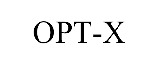 OPT-X