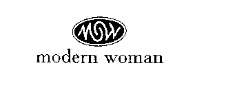 MW MODERN WOMAN