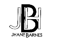 JBH JHANE BARNES