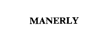 MANERLY