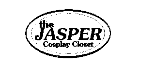 THE JASPER COSPLAY CLOSET