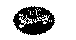 C&P FANCY GROCERY