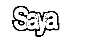 SAYA