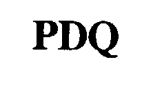 PDQ