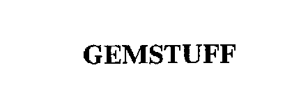 GEMSTUFF