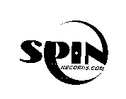 SPINRECORDS.COM