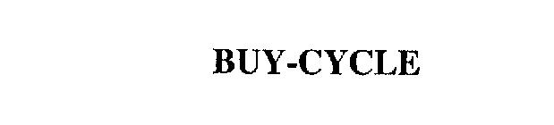 BUY-CYCLE