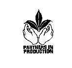 PARTNERS IN PRODUCTION