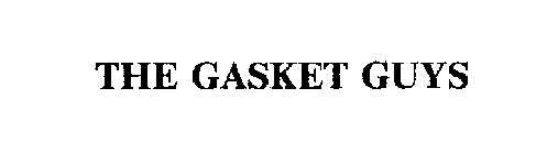 THE GASKET GUYS