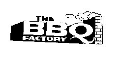 THE BBQ FACTORY
