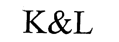 K&L