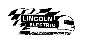 LINCOLN ELECTRIC MOTORSPORTS