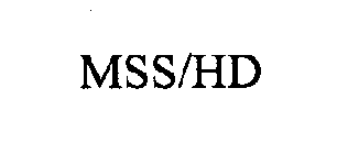 MSS/HD