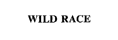 WILD RACE