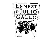 ERNEST & JULIO GALLO