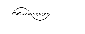 EMERSON MOTORS