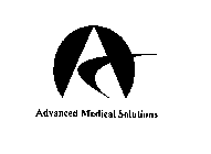 ADVANCED MEDICAL SOLUTIONS