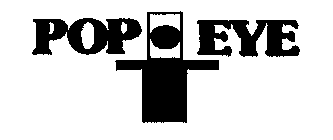 POP EYE