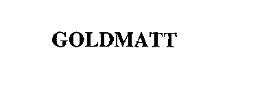 GOLDMATT