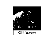 THE GIFTIPSTER GIFTIPS.COM