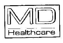 MD HEALTHCARE
