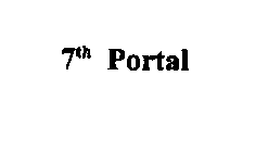 7TH PORTAL