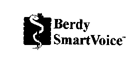 BERDY SMARTVOICE