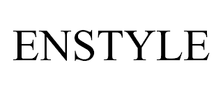 ENSTYLE