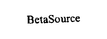 BETASOURCE