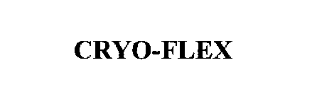 CRYOFLEX