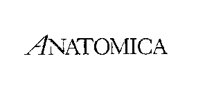 ANATOMICA