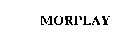 MORPLAY