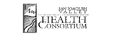 SAN JOAQUIN VALLEY HEALTH CONSORTIUM