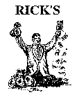 RICK'S
