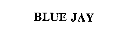 BLUE JAY