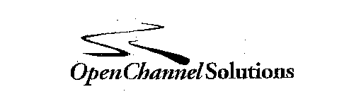 OPEN CHANNEL SOLUTIONS