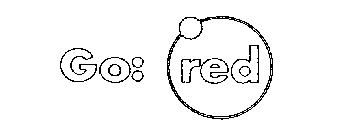 GO RED