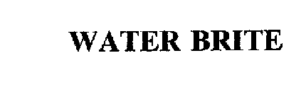 WATER BRITE