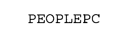 PEOPLEPC