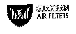GUARDIAN AIR FILTERS