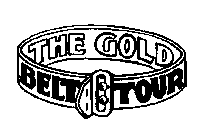 THE GOLD BELT TOUR